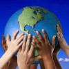Manifestul ”Internaţionala Pământului”