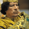 Libia luptă pentru căderea lui Gaddafi