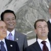 Cooperarea Rusia – UE între deziderate şi realităţi concrete