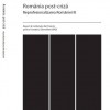 România post-criză. Reprofesionalizarea României III