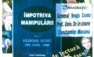 Împotriva Manipulării, vol 1 – Războiul Secret din anul 1989 – Nina GEORGESCU