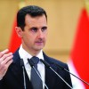 Ezitări pentru înlăturarea regimului Assad