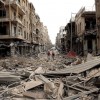 Criza din Siria – provocarea geopolitică din Orientul Mijlociu