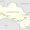 Turkmenistanul – Dezvoltare şi Securitate Naţională