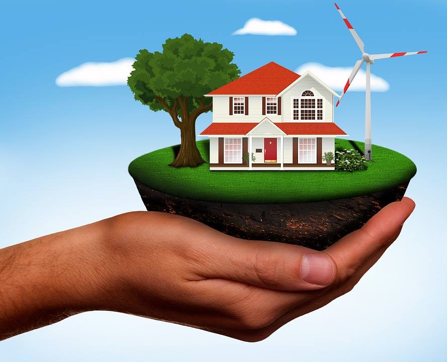 Residential Renewable Resource