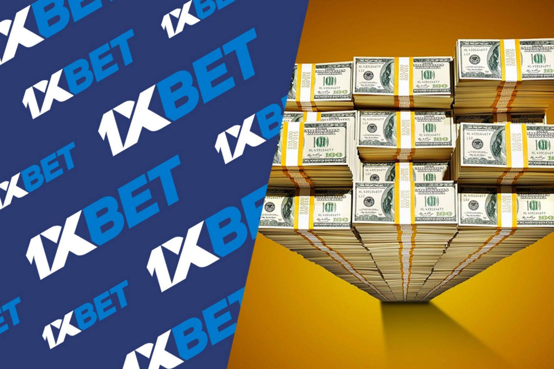 Отзыв о казино 1xbet