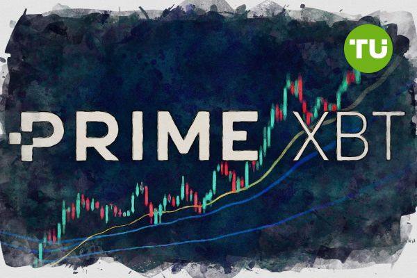Explore the World of Trading with PrimeXBT IOS Explore the World of Trading with PrimeXBT IOS