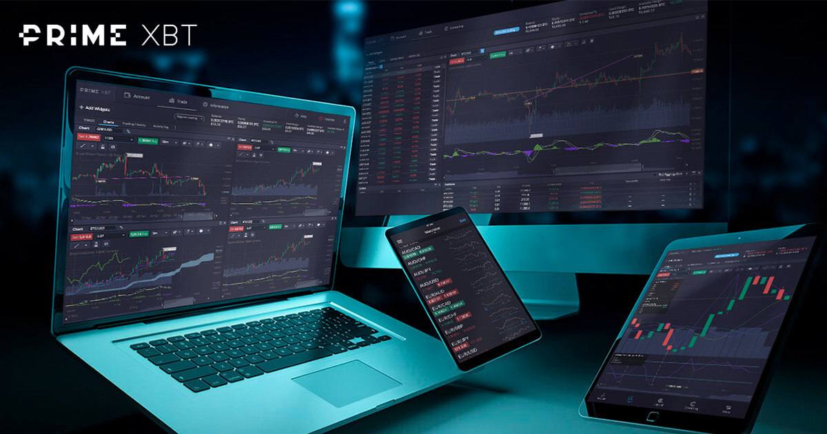 Maximizing Profits with PrimeXBT App Trading Maximizing Profits with PrimeXBT App Trading