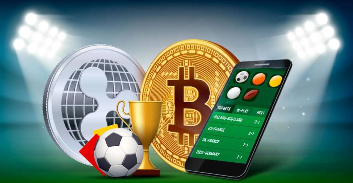 Revolutionizing Gaming In-Game Betting Widgets Revolutionizing Gaming In-Game Betting Widgets