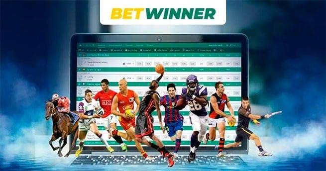 Découvrez le Monde de Betwinner Guide Complet et Astuces Découvrez le Monde de Betwinner Guide Complet et Astuces