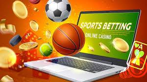 Experience the Thrill of Betting with Captains Bet Experience the Thrill of Betting with Captains Bet