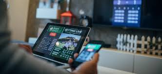 Experience the Thrill of Betting with Captains Bet Experience the Thrill of Betting with Captains Bet