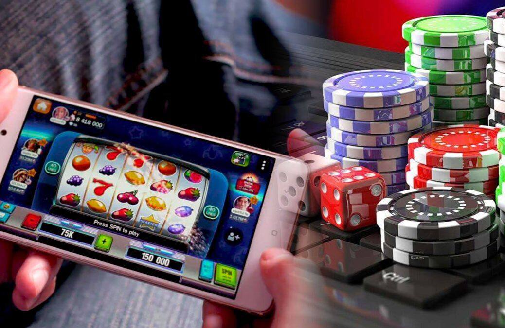 Explore the Thrills of Online Casino Spinsala 3 Explore the Thrills of Online Casino Spinsala 3