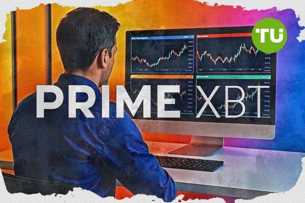 Exploring the Benefits of Trading with PrimeXBT Exploring the Benefits of Trading with PrimeXBT
