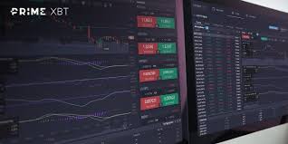 Exploring the Features and Benefits of PrimeXBT Crypto Broker 2 Exploring the Features and Benefits of PrimeXBT Crypto Broker 2