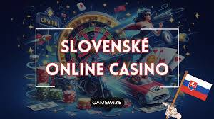 Nove casino online Objavte najnovšie trendy a ponuky