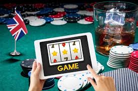 The Ultimate Guide to the Best Payout Online Casino UK Unveiling Your Winning Potential