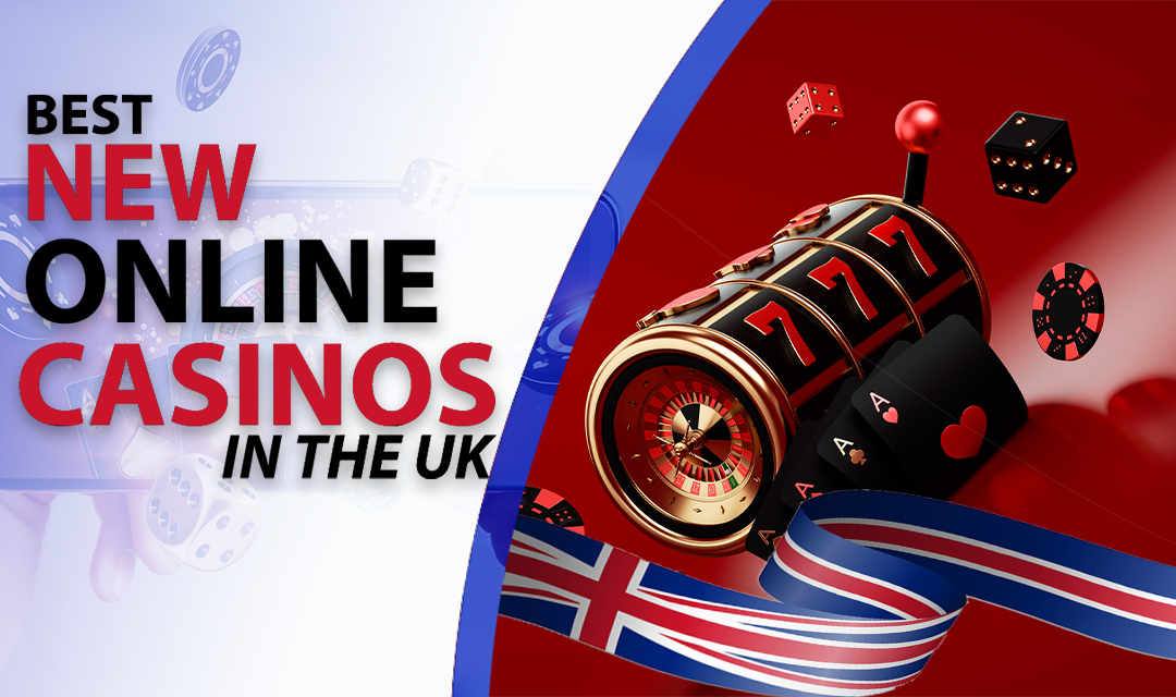 The Ultimate Guide to the Best Payout Online Casino UK Unveiling Your Winning Potential