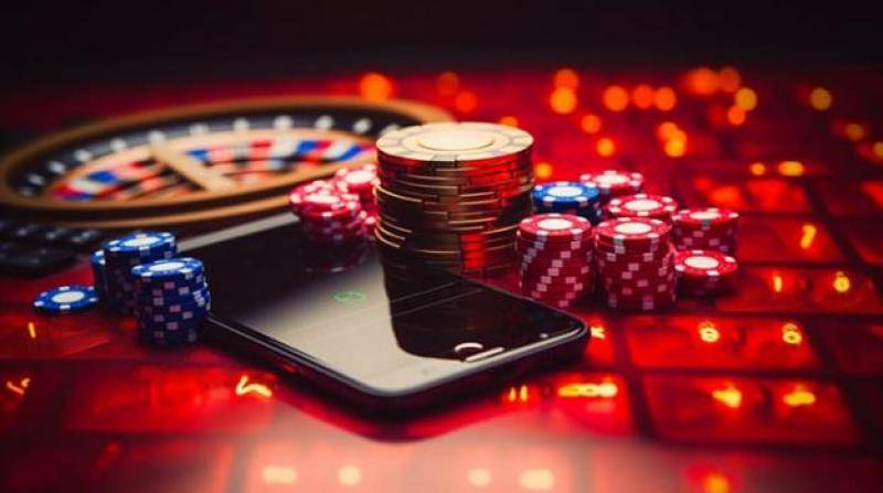 Understanding Online Casino Complaints UK What You Need to Know Understanding Online Casino Complaints UK What You Need to Know