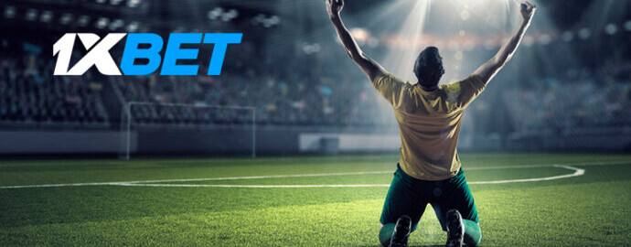 1xBet Download APP - Your Guide to Easy Betting 6