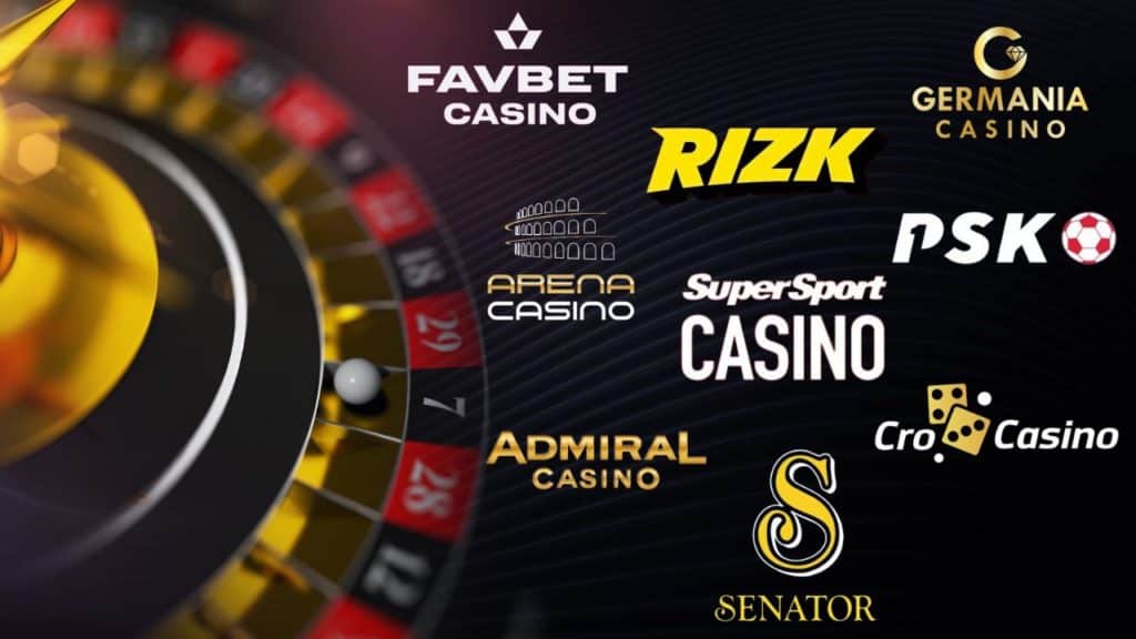 22Bet Casino – bonus do 2 22Bet Casino – bonus do 2