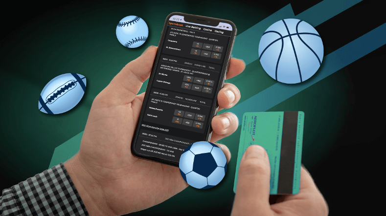 Best Deposit Bonuses on Casino 6