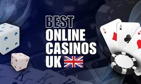 Discover the Excitement of new online casino no deposit