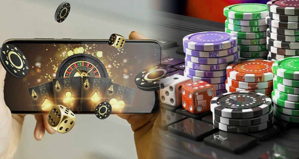 Discover the Excitement of new online casino no deposit