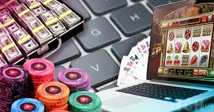 Discover the Excitement of new online casino no deposit