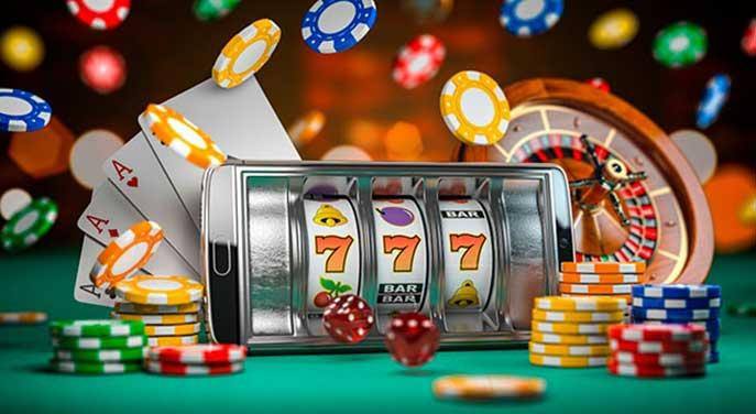 Discover the Thrills of Casino 7Gold UK - Your Ultimate Gaming Destination