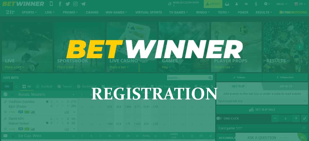 Experience the Excitement of BetWinner Live Casino Experience the Excitement of BetWinner Live Casino