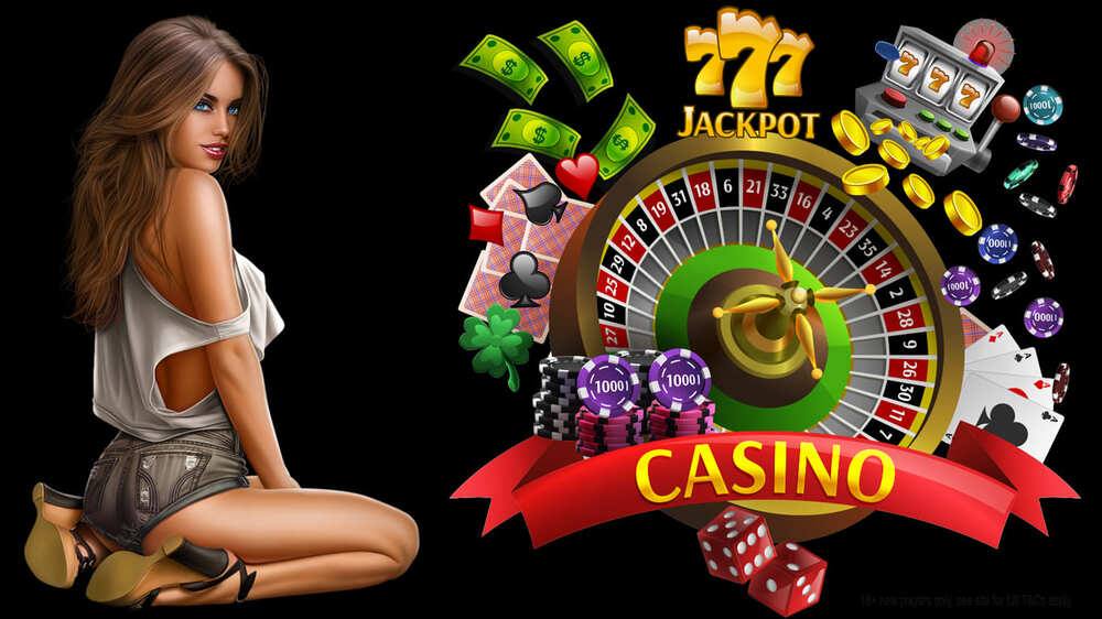 Explore the Thrills and Excitement of Jinx Casino Explore the Thrills and Excitement of Jinx Casino