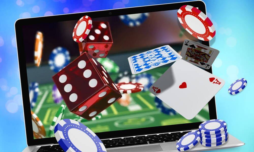 Explore the Thrills and Excitement of Jinx Casino Explore the Thrills and Excitement of Jinx Casino