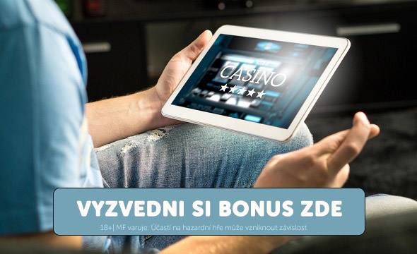 Nejlepší ceske online kasina Hrajte chytře a zábavně