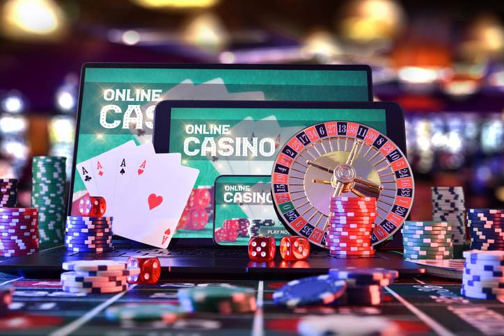 The Best Online Casino UK Discover Your Winning Experience The Best Online Casino UK Discover Your Winning Experience