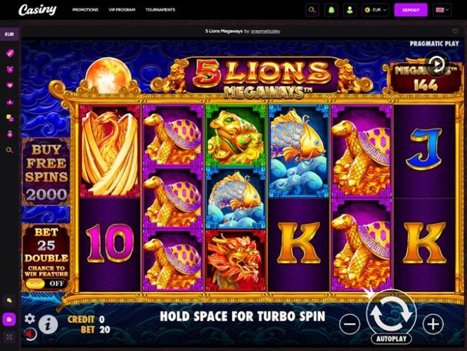 Your Ultimate Guide to Online Gambling - casiny1.com