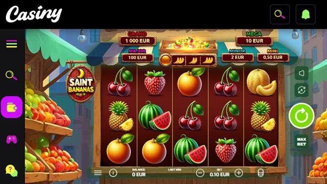 Your Ultimate Guide to Online Gambling - casiny1.com