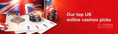 Discover the Best New Online Casino UK Your Ultimate Guide