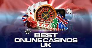 Discover the Best New Online Casino UK Your Ultimate Guide
