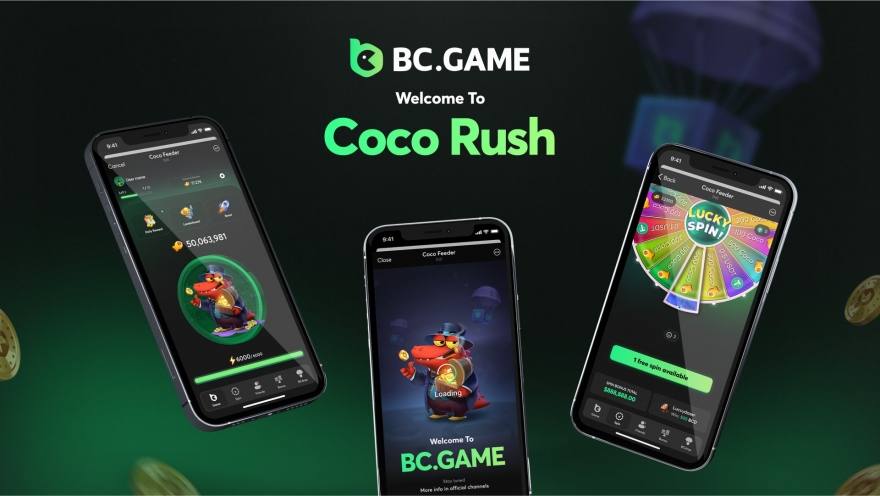 Discover the Power of BC APP Your Ultimate Business Companion Discover the Power of BC APP Your Ultimate Business Companion