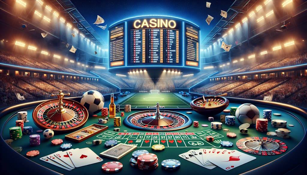 Exploring the Dynamics of Jaza Bet Your Ultimate Betting Destination