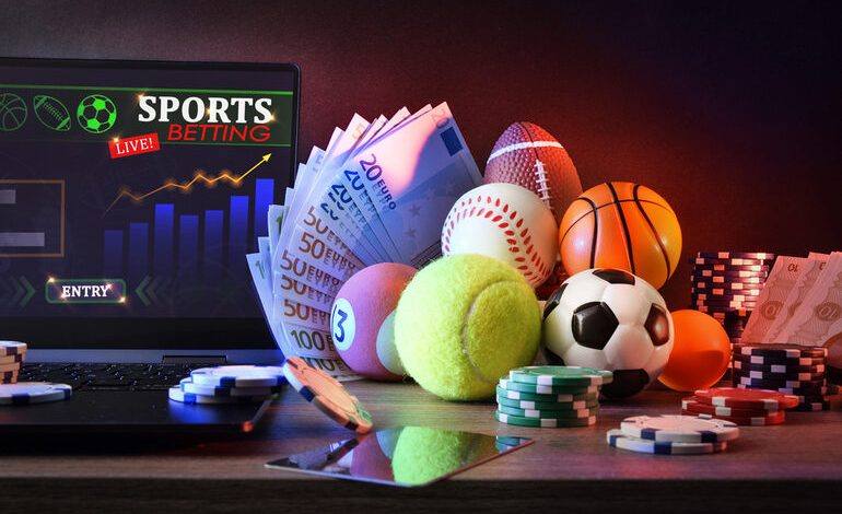 Exploring the Exciting World of Betwinner