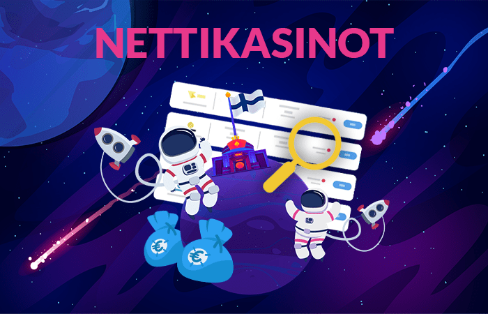 Kasino Ilman Lisenssiä – Kaikki Tiedot ja Vinkit Kasino Ilman Lisenssiä – Kaikki Tiedot ja Vinkit