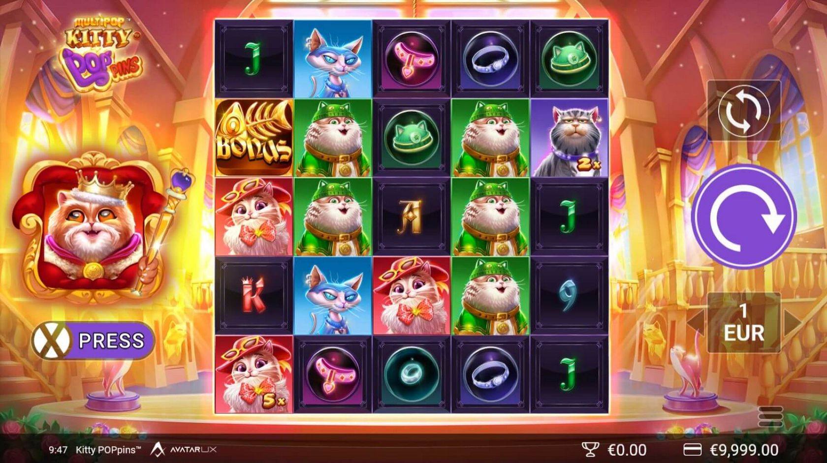 MrPunter Casino