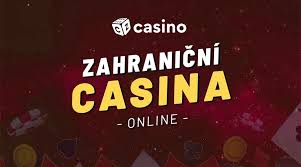 Nové české casino 2025 Vstupte do světa zábavy a vzrušení