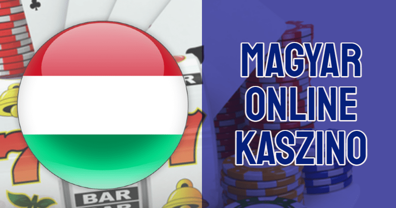 Online kaszinó valódi pénzért - Fedezd fel a legjobb lehetőségeket!