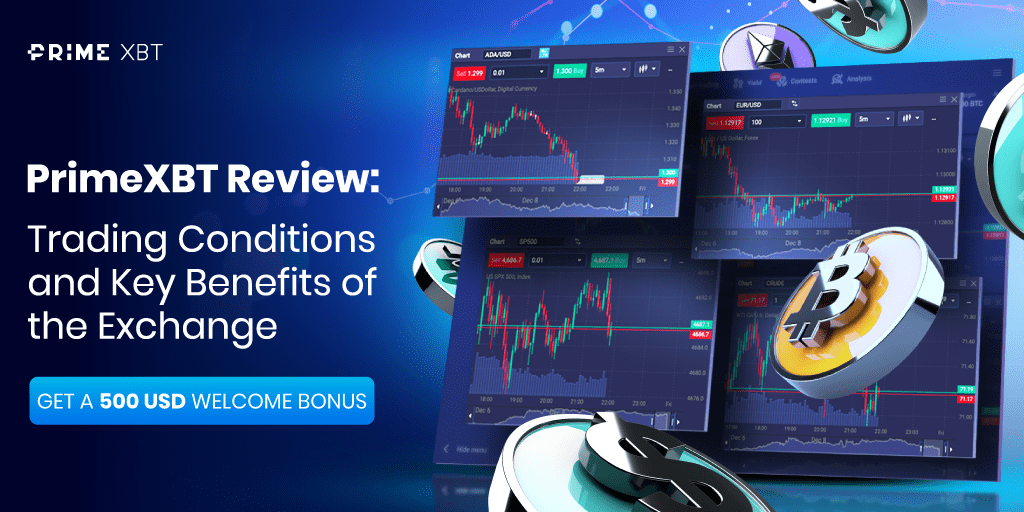 PrimeXBT Chainlink Price Prediction Insights and Future Trends