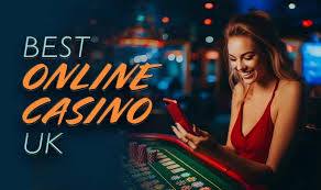 The Best UK Online Betting Sites for 2023 A Comprehensive Guide The Best UK Online Betting Sites for 2023 A Comprehensive Guide
