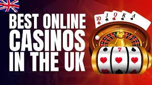 The Best UK Online Betting Sites for 2023 A Comprehensive Guide The Best UK Online Betting Sites for 2023 A Comprehensive Guide