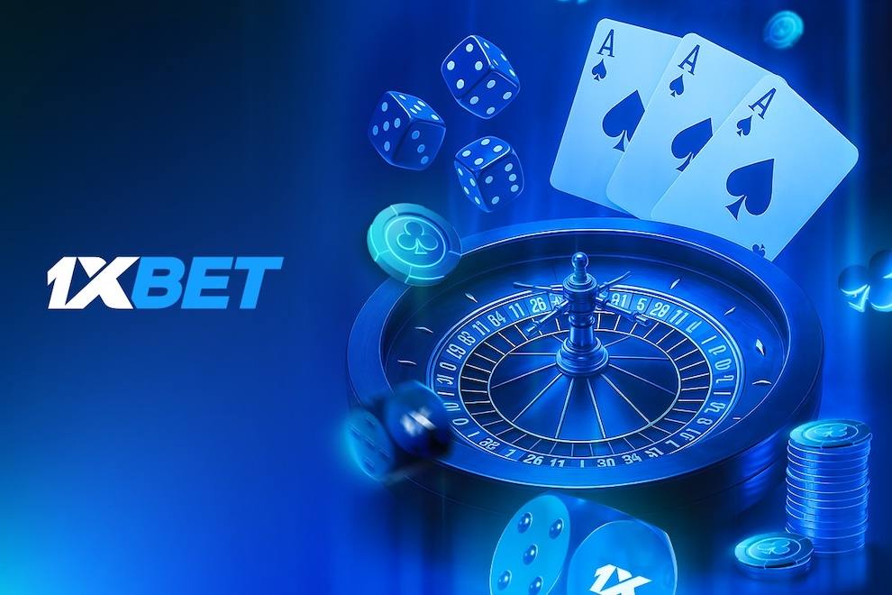 1xBet Malaysia APP Android Experience Your Betting from Anywhere